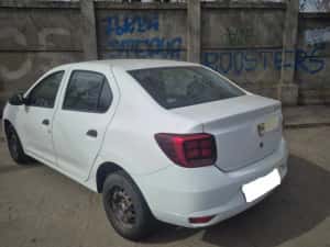 Dacia logan 2019 RATE/CASH — miniatura 6