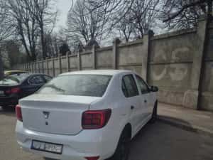 Dacia logan 2019 RATE/CASH — miniatura 7