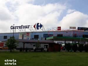 Grand Arena - Parc Tudor Arghezi - garsoniera decomandata — miniatura 1