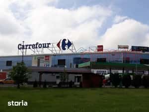 Grand Arena - Parc Tudor Arghezi - garsoniera decomandata — miniatura 6