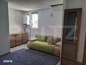 APARTAMENT SPATIOS CU 3 CAMERE, 63. MP, ZONA DAMBU — miniatura 5