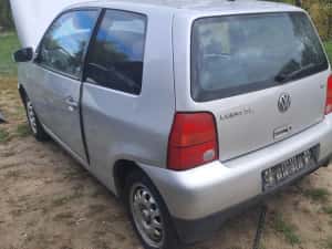 Dezmembrez lupo 3L — miniatura 3