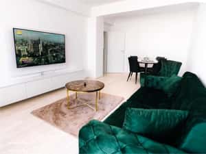 Apartament premium 2 camere | Siena Residence – Popești Leordeni |
