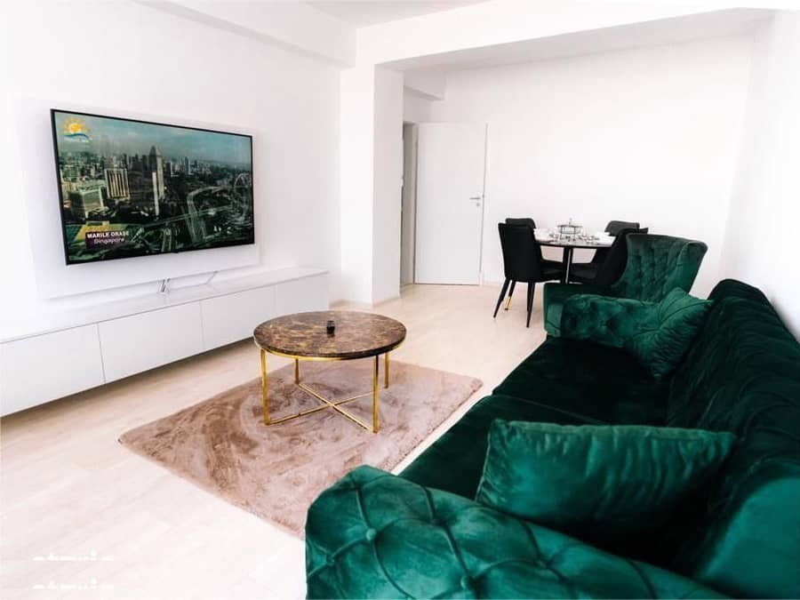Apartament premium 2 camere | Siena Residence – Popești Leordeni | — fotografie 1 din 6