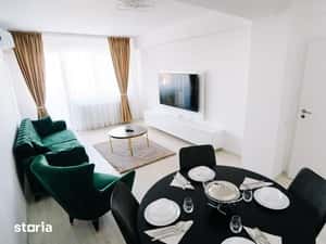 Apartament premium 2 camere | Siena Residence – Popești Leordeni | — miniatura 4