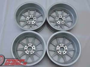 Jante 16 inch Originale Mercedes A B Class W177 W246 CLA C118 R16 — miniatura 6