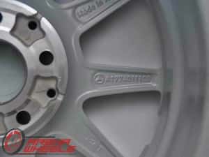 Jante 16 inch Originale Mercedes A B Class W177 W246 CLA C118 R16 — miniatura 7