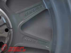 Jante 16 inch Originale Mercedes A B Class W177 W246 CLA C118 R16 — miniatura 8