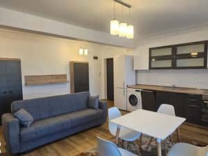 Inchiriez apartament in bloc nou,2locuri parcare,Cartierul Tineretului — miniatura 3