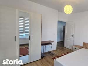 Inchiriez apartament in bloc nou,2locuri parcare,Cartierul Tineretului — miniatura 6