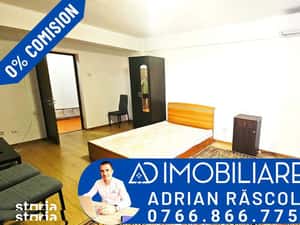 Apartament 2 camere de închiriat – Zona Narciselor ANL, Târgu Jiu — miniatura 3