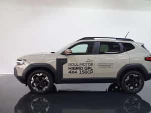 Dacia Duster, 2026, 2.000 km, Automată, Autogaz — miniatura 3