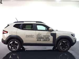 Dacia Duster, 2026, 2.000 km, Automată, Autogaz — miniatura 4