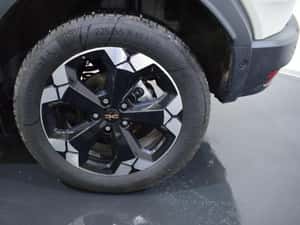 Dacia Duster, 2026, 2.000 km, Automată, Autogaz — miniatura 6