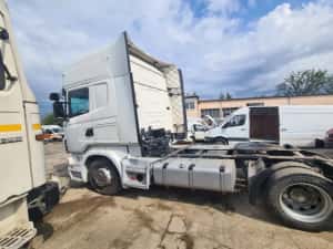 Usa / Portiera stanga Scania R - Series — miniatura 8