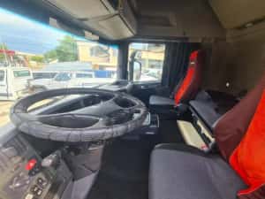 Usa / Portiera stanga Scania R - Series — miniatura 9