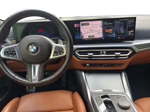 BMW M440 Automată 374 HP Benzină — miniatura 2