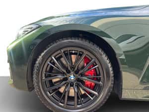 BMW M440 Automată 374 HP Benzină — miniatura 3