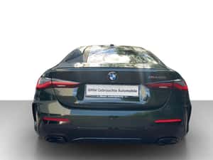 BMW M440 Automată 374 HP Benzină — miniatura 5