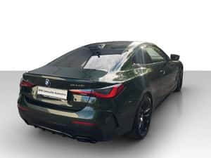 BMW M440 Automată 374 HP Benzină — miniatura 6