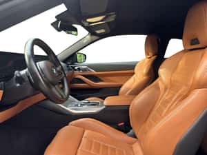 BMW M440 Automată 374 HP Benzină — miniatura 7