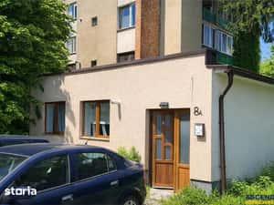 Edificiu multifunctional, Gara Mare, Targu Mures — miniatura 4