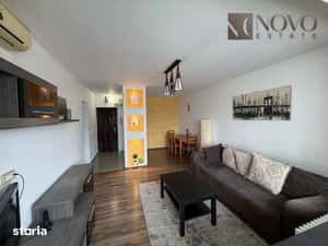 2 Camere | Cismigiu | Pet Friendly | AC | Metrou — miniatura 4