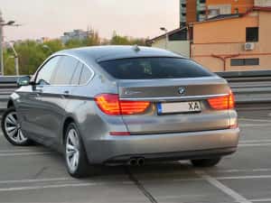 Bmw seria 5GT. — miniatura 2