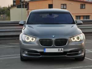 Bmw seria 5GT. — miniatura 4