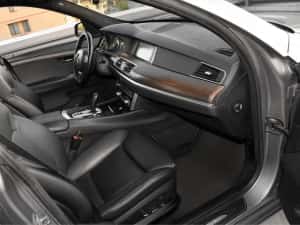 Bmw seria 5GT. — miniatura 6