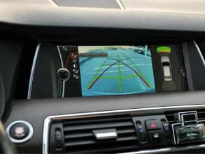 Bmw seria 5GT. — miniatura 9