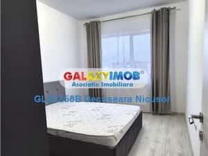 Apartament 2 camere iMilitari Residence Mobilat Utilat 400 EURO — miniatura 3