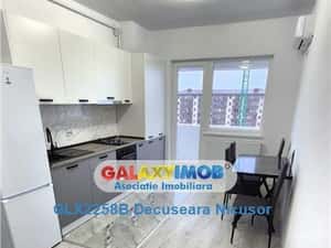 Apartament 2 camere iMilitari Residence Mobilat Utilat 400 EURO — miniatura 4