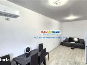 Apartament 2 camere iMilitari Residence Mobilat Utilat 400 EURO — miniatura 5