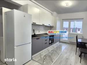 Apartament 2 camere iMilitari Residence Mobilat Utilat 400 EURO — miniatura 6