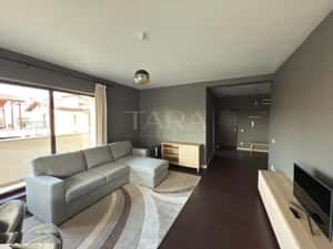 Apartament 2 camere spatios cu parcare inclusă, zona Buna Ziua — miniatura 1