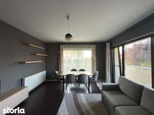 Apartament 2 camere spatios cu parcare inclusă, zona Buna Ziua — miniatura 4