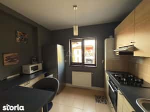 Apartament 2 camere spatios cu parcare inclusă, zona Buna Ziua — miniatura 6