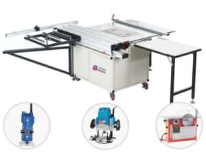 Masa pentru circular EW-550V2