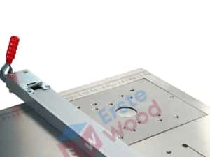Masa pentru circular EW-550V2 — miniatura 6