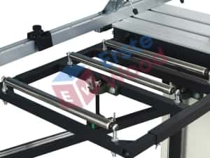 Masa pentru circular EW-550V2 — miniatura 7