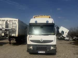 Renault premium 410DXI — miniatura 1