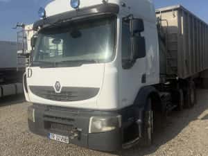 Renault premium 410DXI — miniatura 3