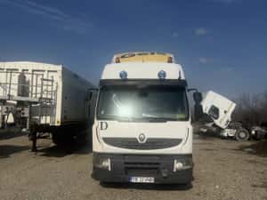 Renault premium 410DXI — miniatura 4