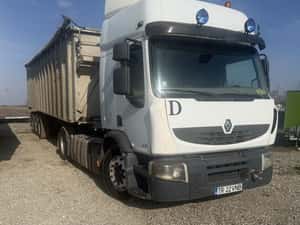 Renault premium 410DXI — miniatura 8