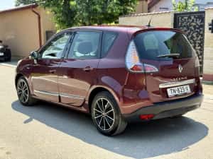 Renault Scenic BOSE 1.2 Tce 130cp 2014 EURO 5 // Import Olanda — miniatura 3