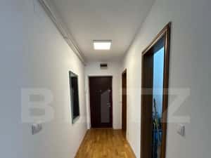 Apartament 2 camere de inchiriat, 60 mp, zona Semicentrala — miniatura 4
