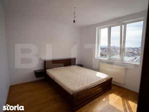Apartament 2 camere de inchiriat, 60 mp, zona Semicentrala — miniatura 5
