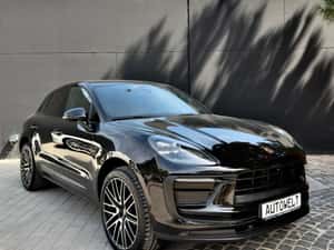 Porsche Macan 2023, 48.000 km, 67.966 EUR — miniatura 1