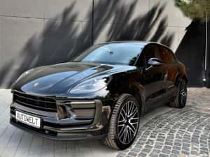 Porsche Macan 2023, 48.000 km, 67.966 EUR — miniatura 2